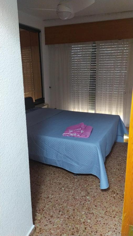 Florazar 2 Cullera Apartment Exterior photo